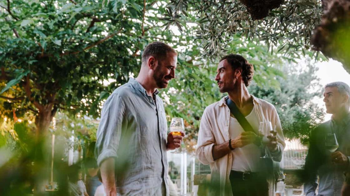 «Nits a la Fresca» en el Restaurante Villa Indiano de València