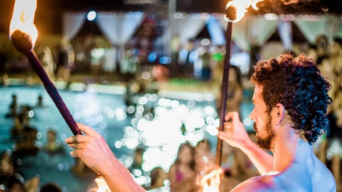 «Noches temáticas 2026» en València