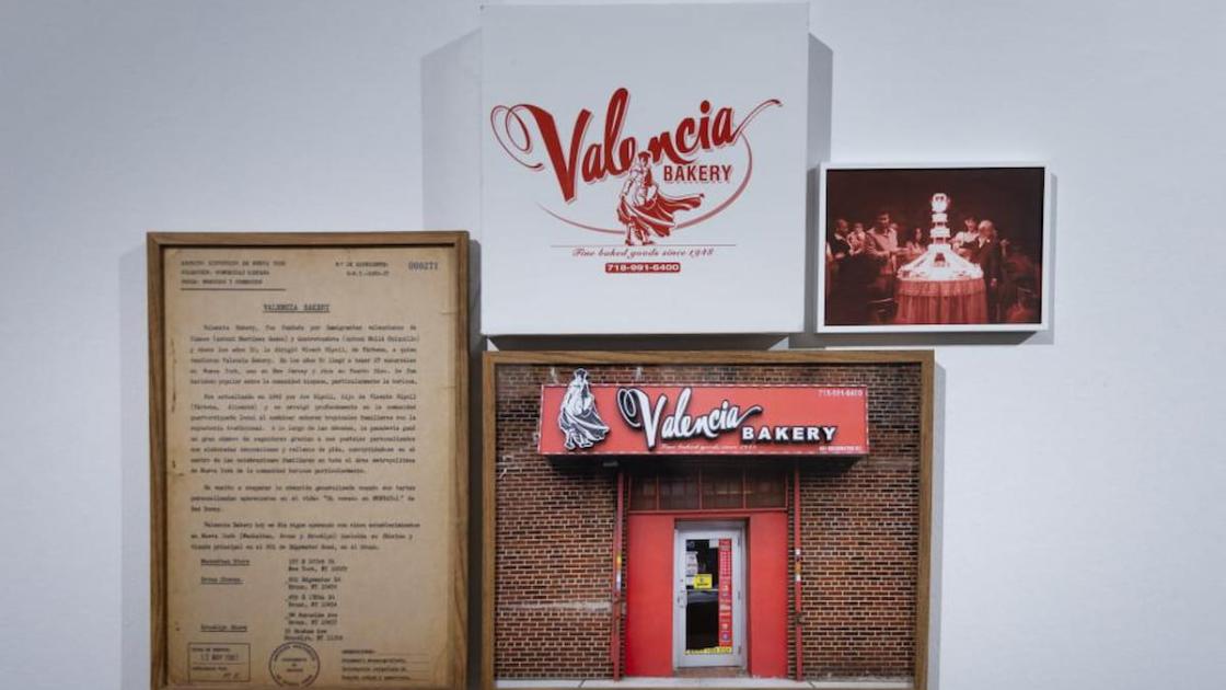 «Un vacío en Nueva York»: exposición de Silvia Martí Marí en CCCC