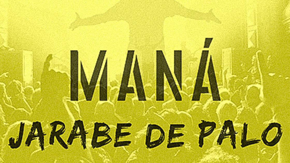 Cartel tributo mana