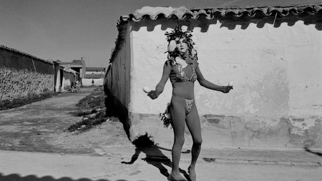 Exposición de fotografía «España Oculta» de Cristina García Rodero en el IVAM 