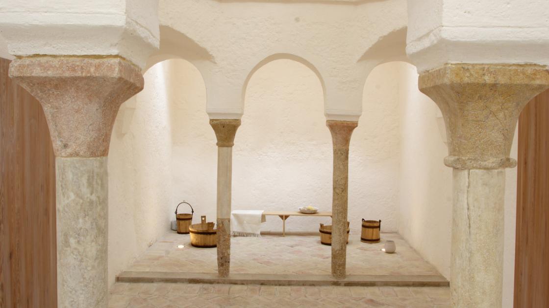 Baños del Almirante