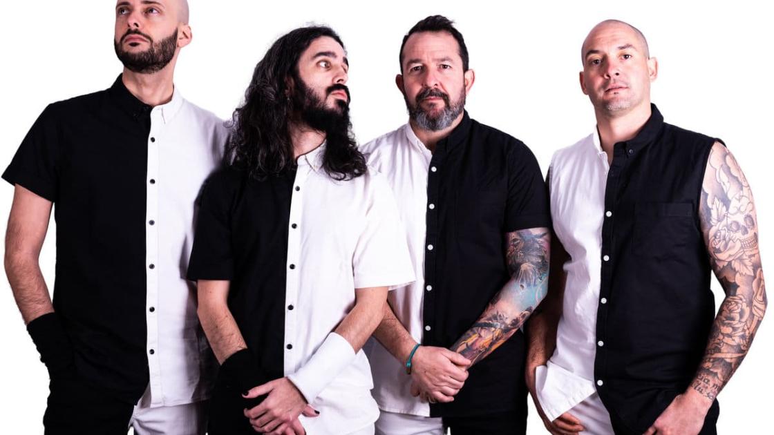 Tributo a System of a Down en València 