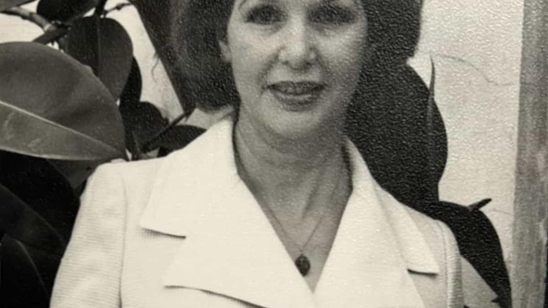 Centenario de la escritora Maria Beneyto en València