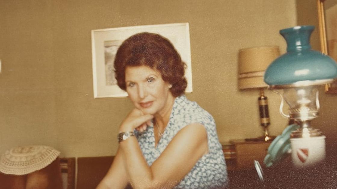 Centenario de la escritora Maria Beneyto en València