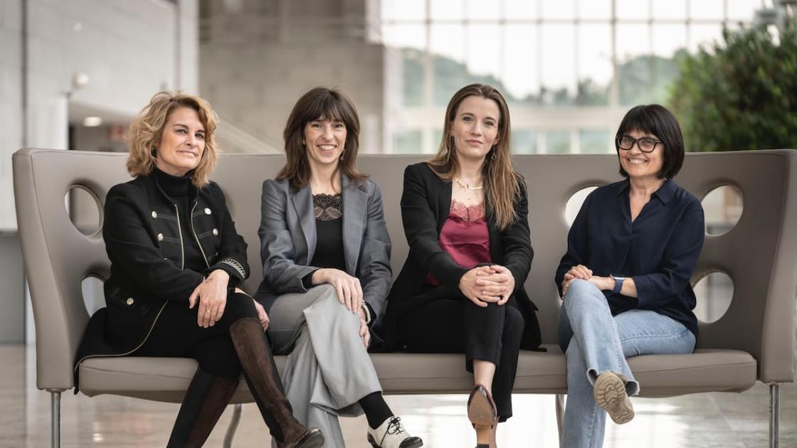 Compositoras a Escena en el Palau de la Música 