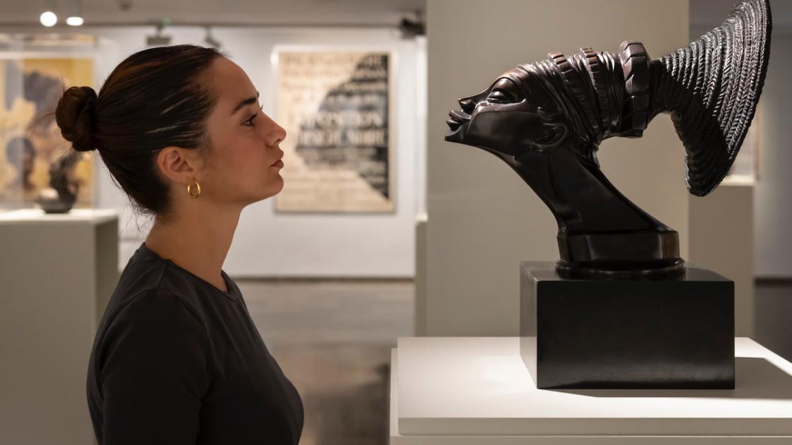 Exposición Nobosudru en València