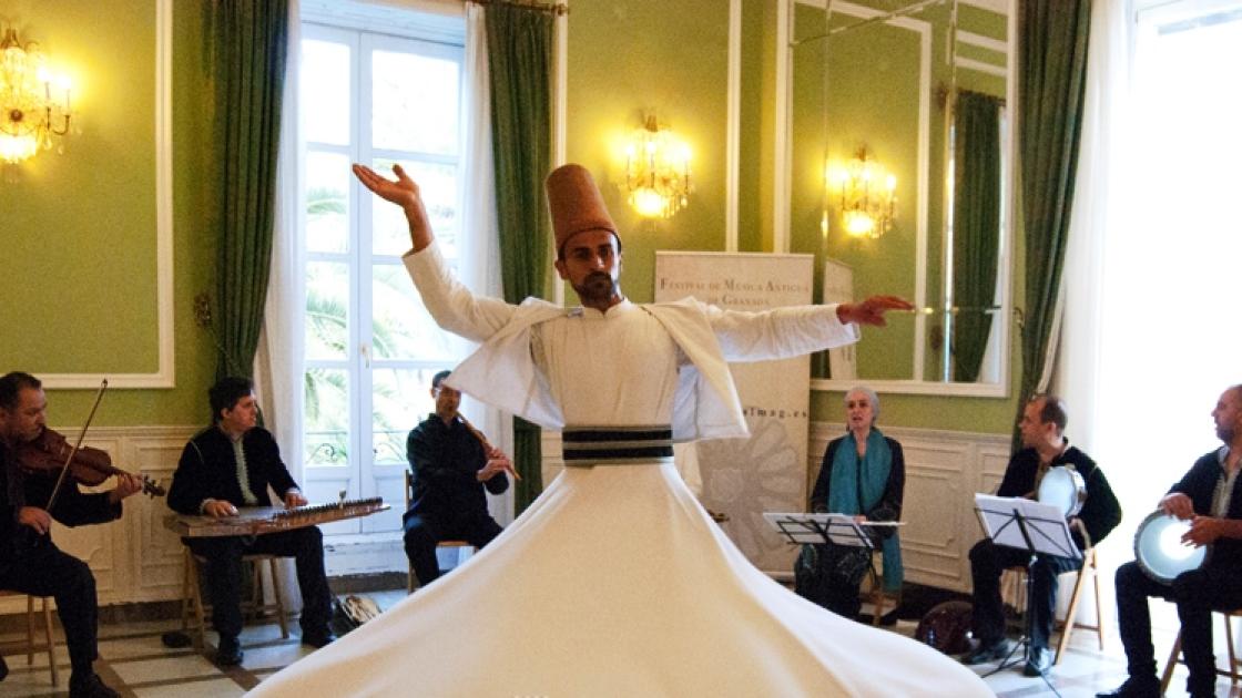 Ciclo música religiosa Palau Música Valencia