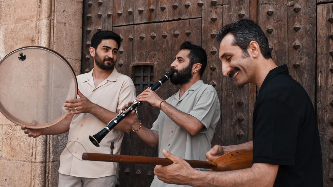 Ciclo música religiosa Palau Música Valencia