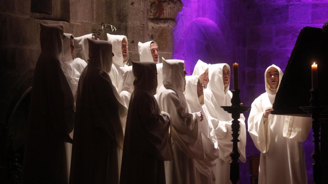 Ciclo música religiosa Palau Música Valencia