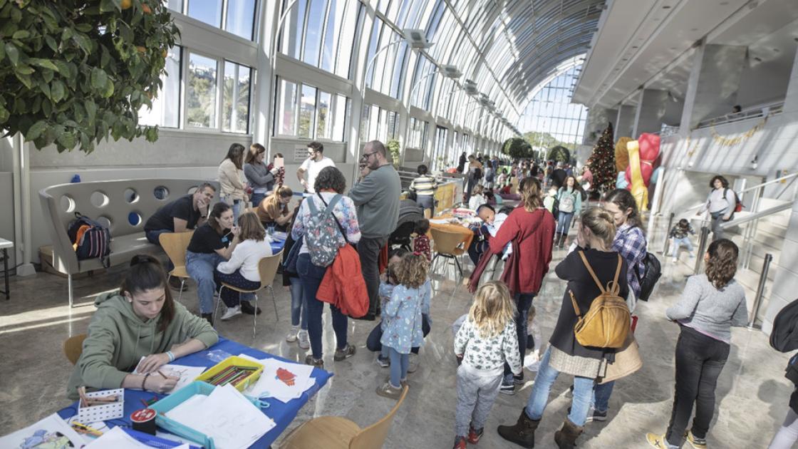 Festival Palau Kids en València