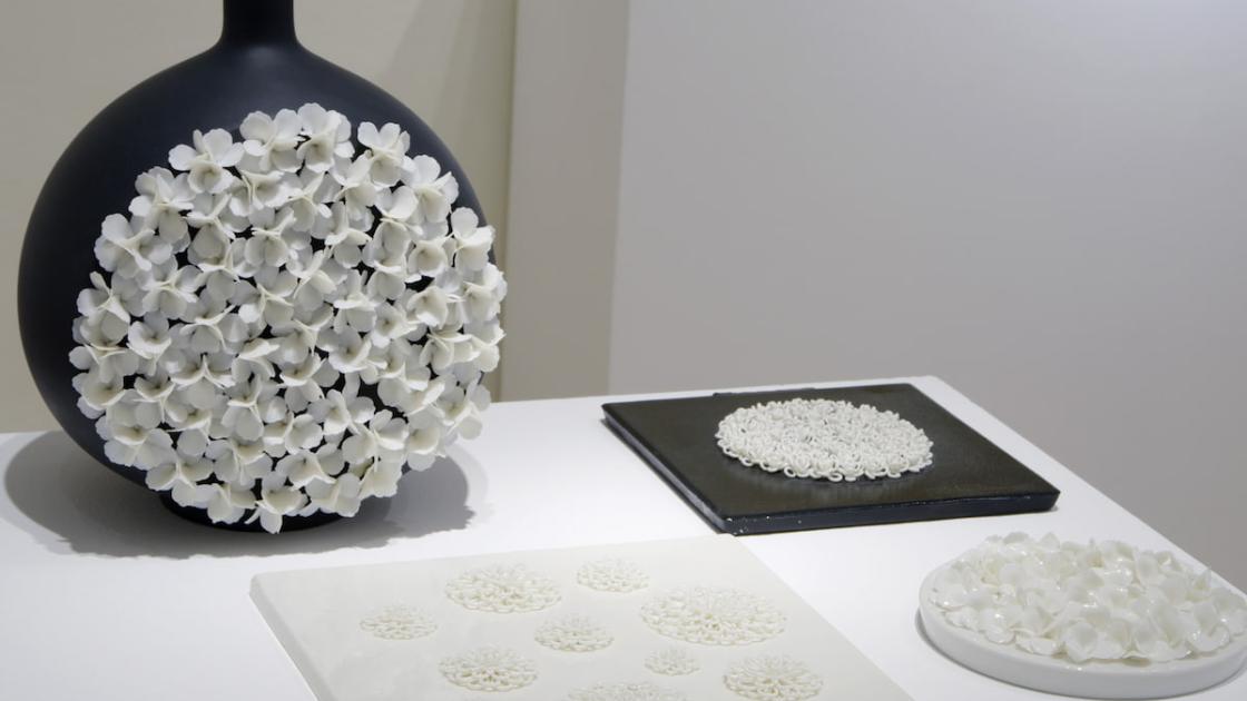 Visita los talleres Lladró y crea tu propia obra de porcelana
