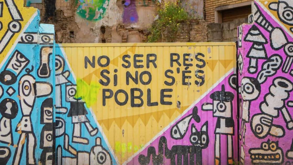 Liga Nacional de Grafitis en València