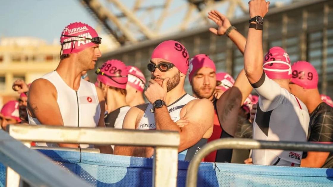 Triatlón «MTRI Gay Games Edition» en València