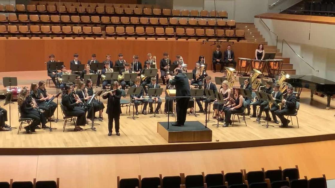 Conciertos de Otoño 2025 en València