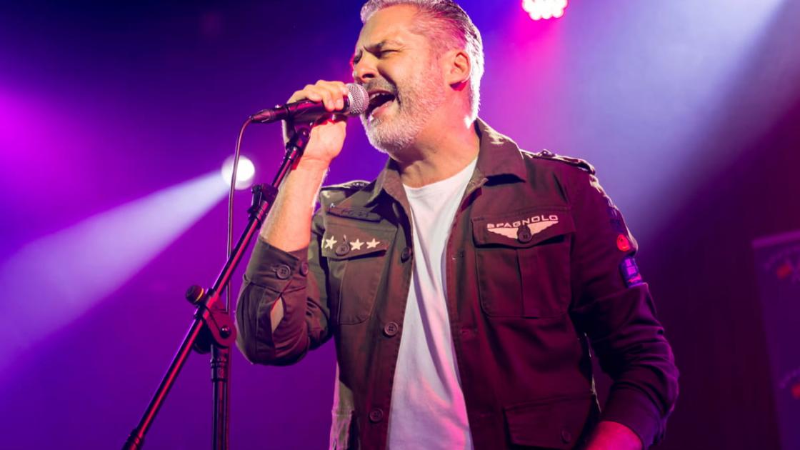 Festival «Locos por la Fiesta» en València 