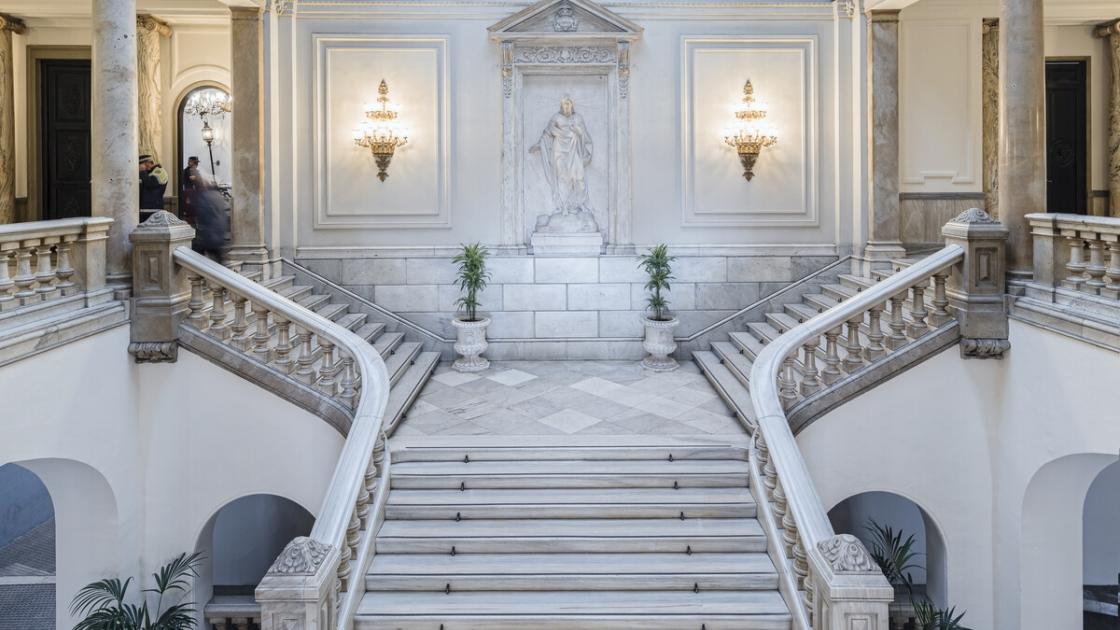 Ayuntamiento Valencia