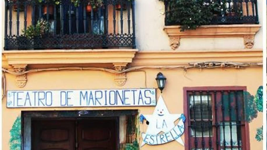 Teatro La Estrella - Petxina