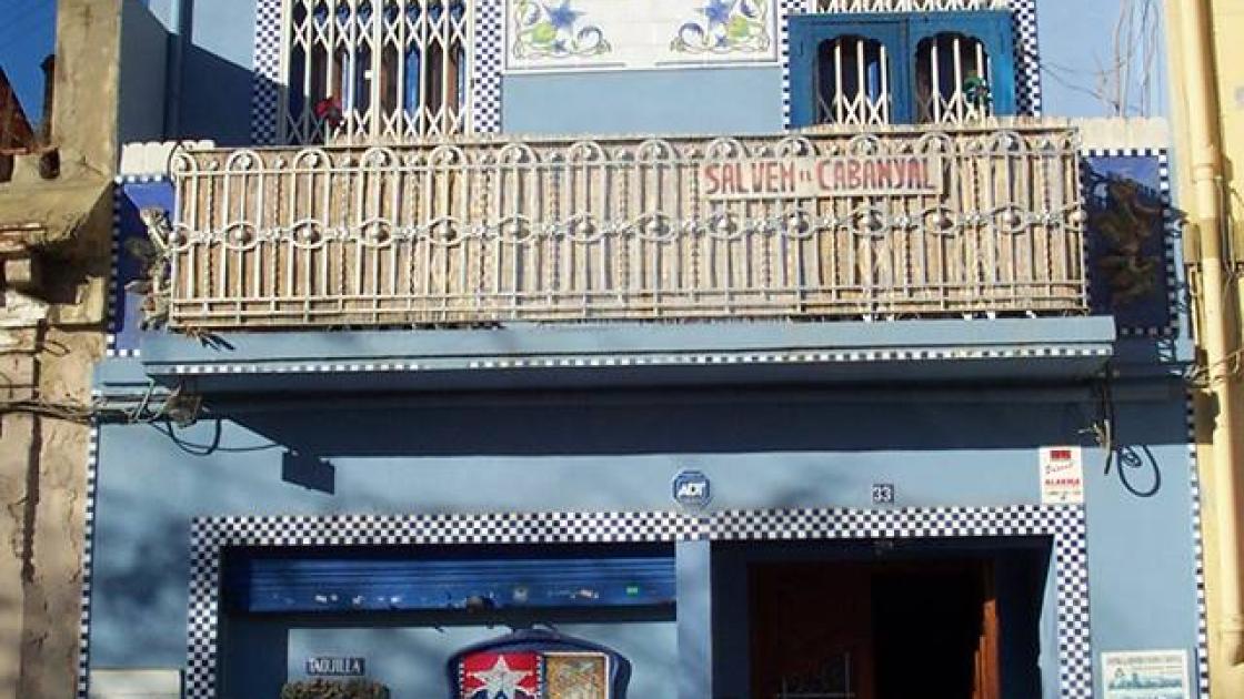 Teatro La Estrella Cabanyal