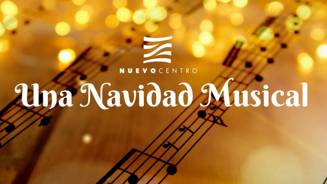 Navidad en Nuevo Centro