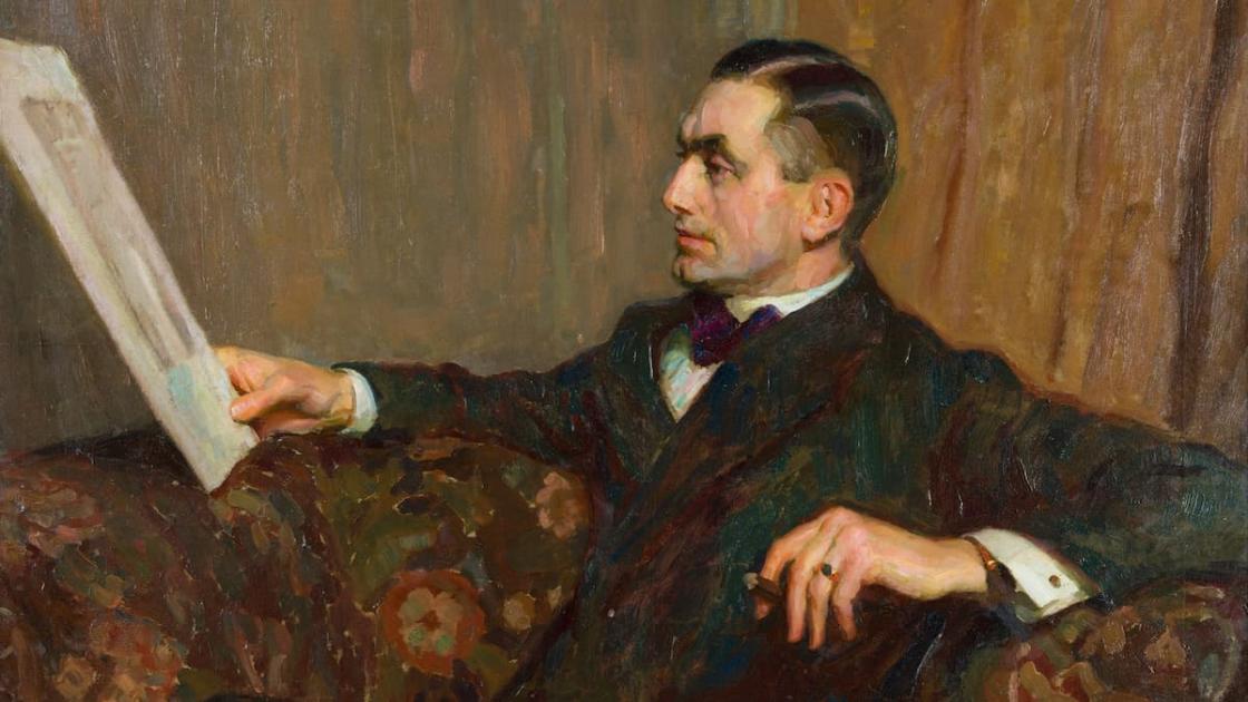 Exposición de Manuel Benedito en València