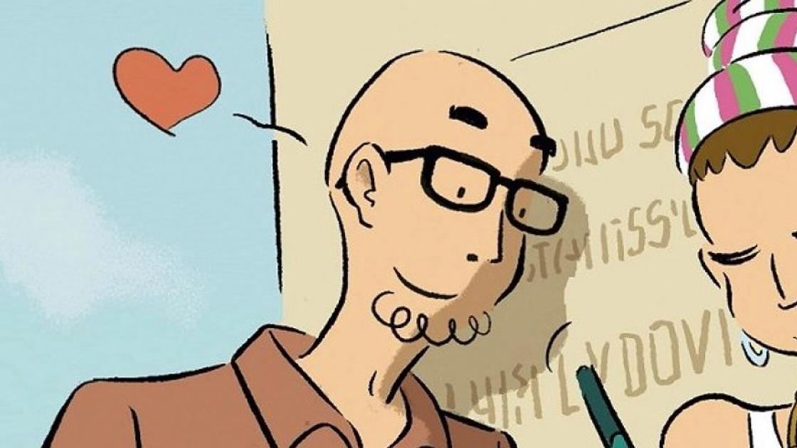 Jornadas de Cómic en València