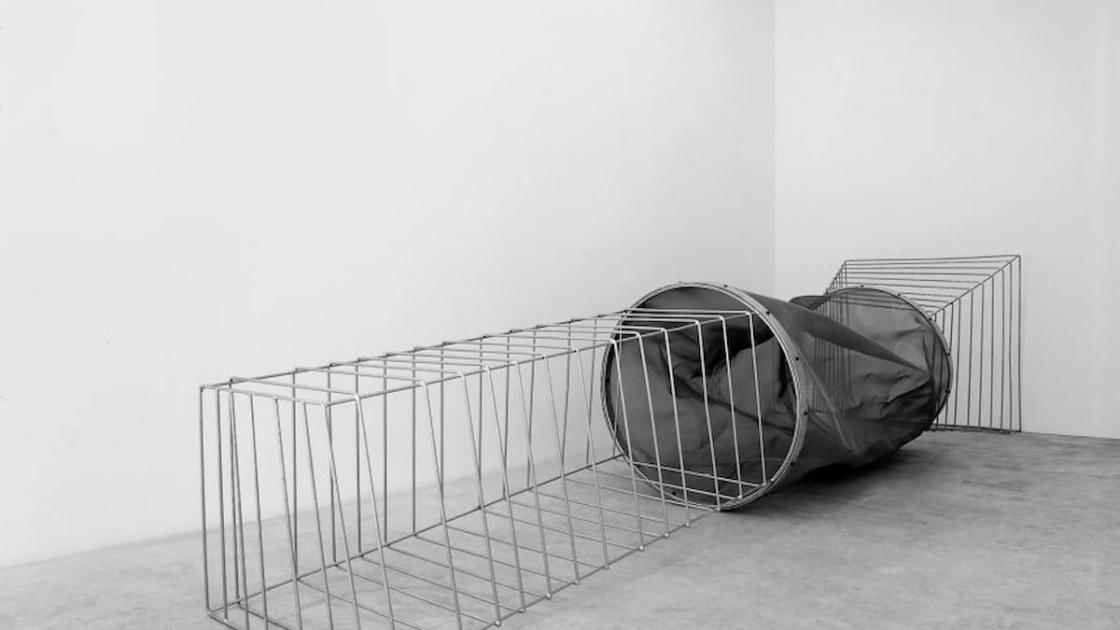 Exposiciones «Kara Walker» y «Habitar las sombras» en València