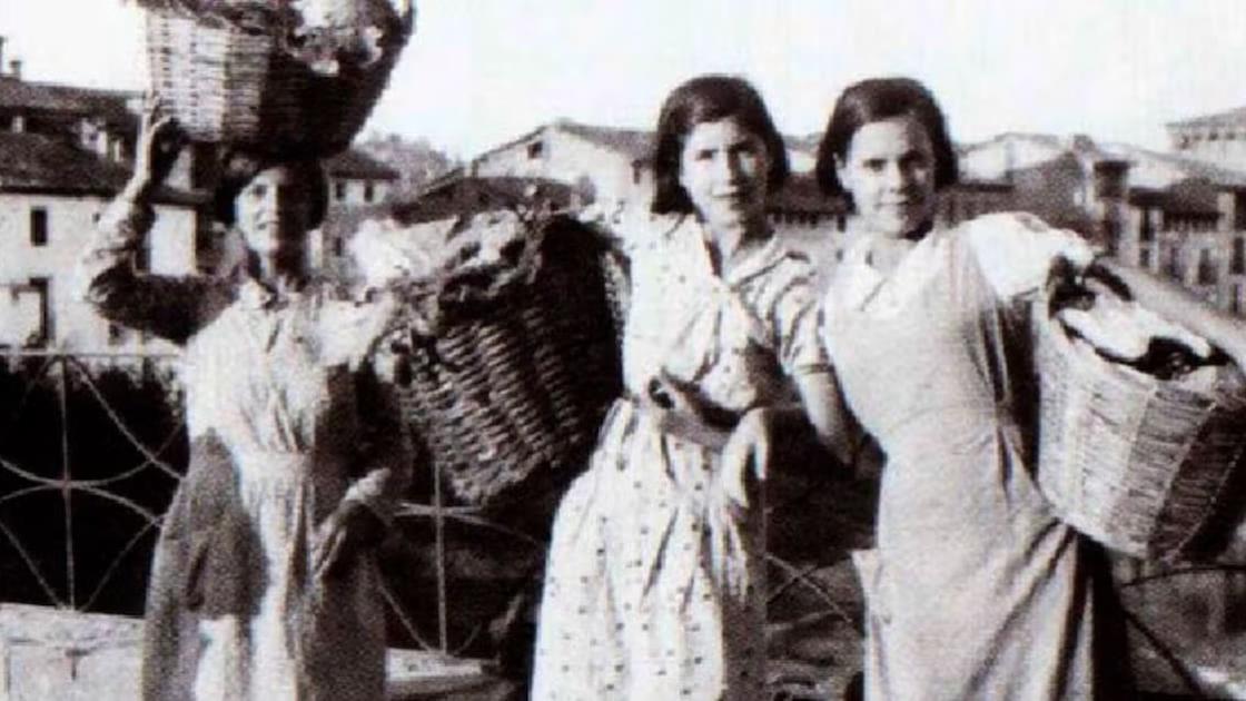 «Rogles de cançons i miseria» en València 
