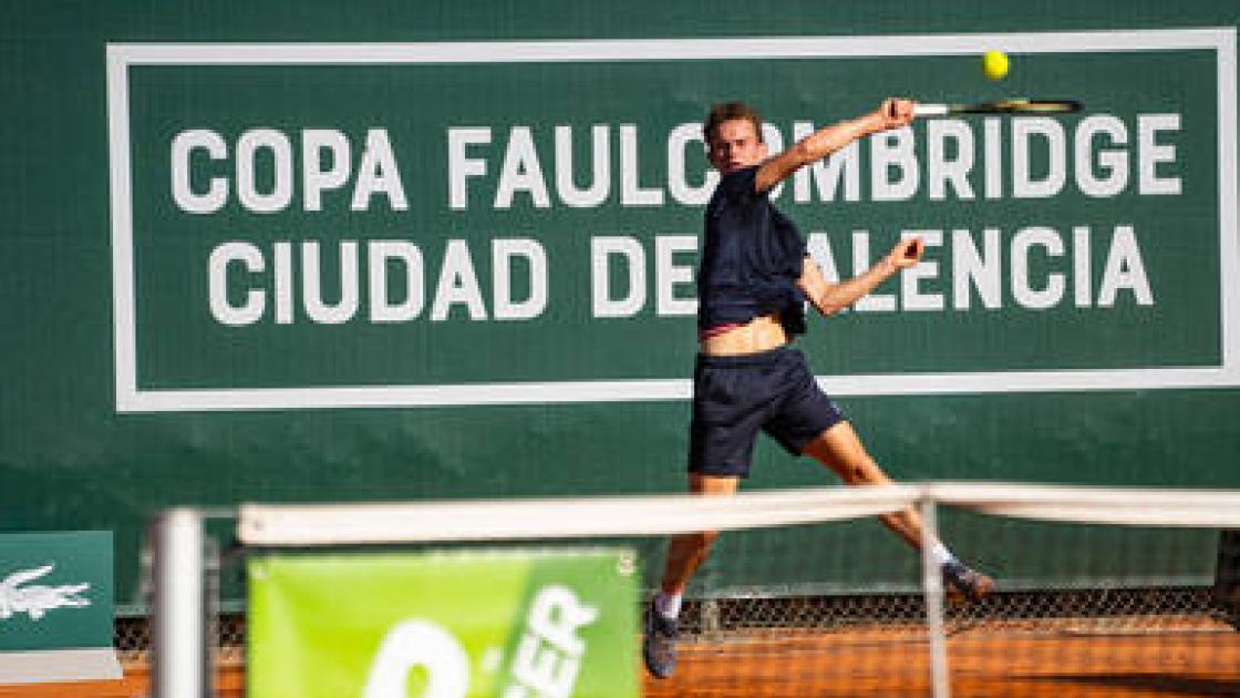 COPA FAULCOMBRIDGE VALÈNCIA 2023