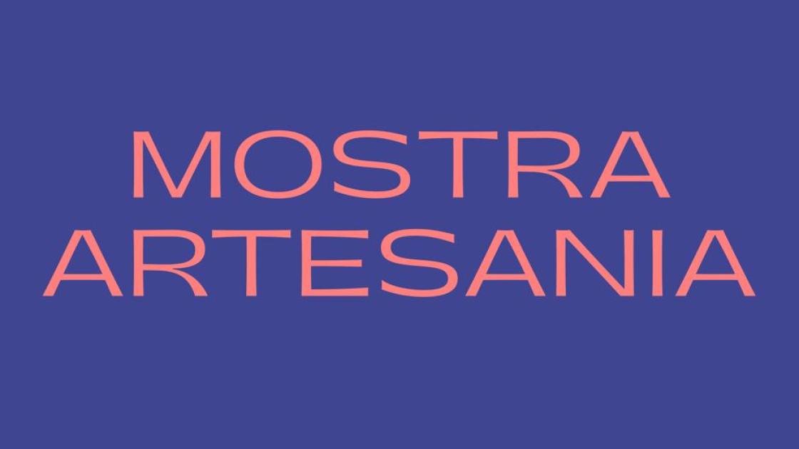 Mostra d'artesania