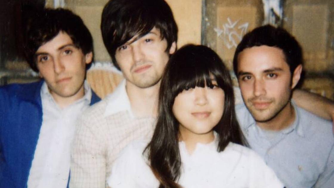 The Pains Of Being Pure At Heart 