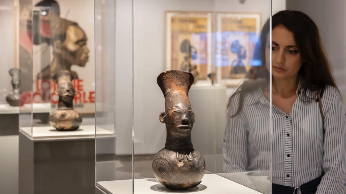 Exposición Nobosudru en València