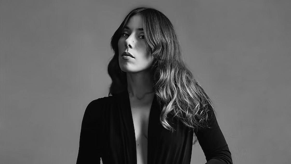 Concierto de Miryam Latrece en València 