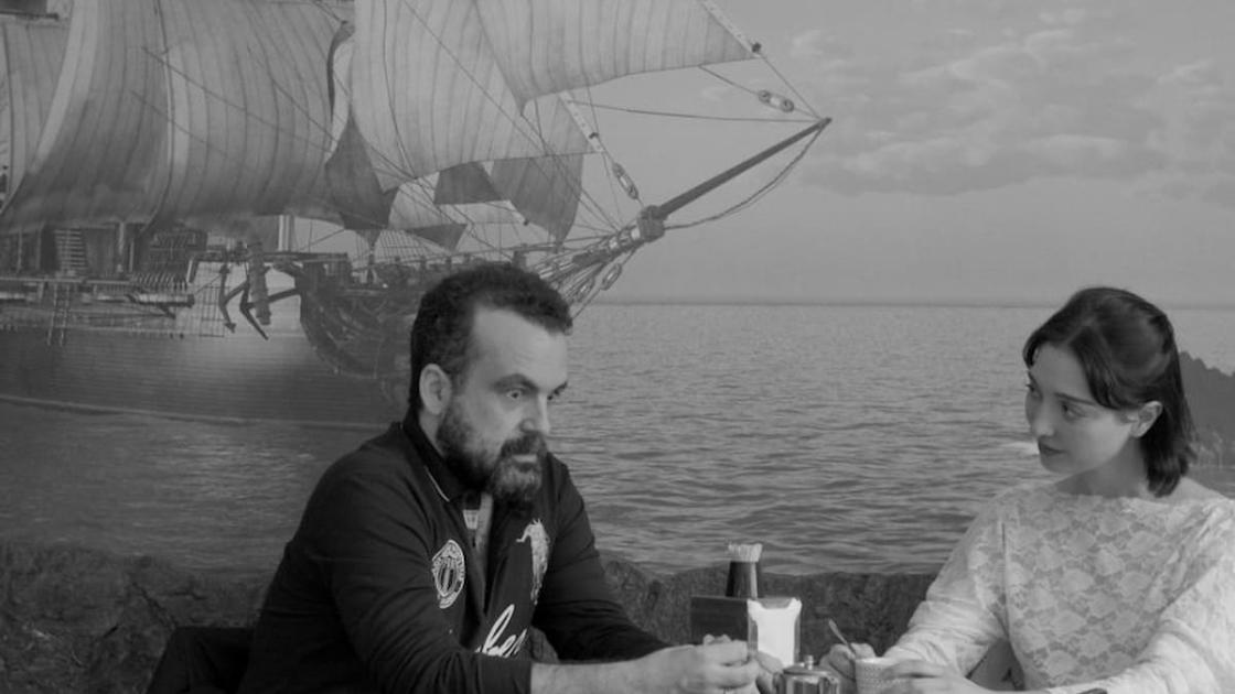 Ciclo de cine en el IVAM de València