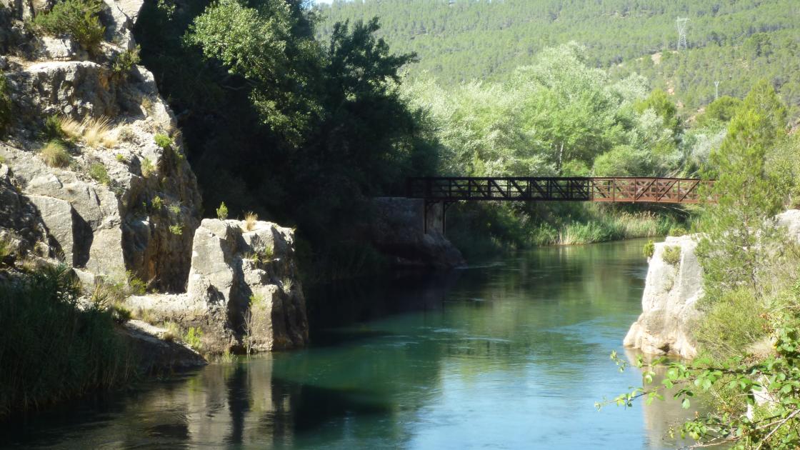 embalse