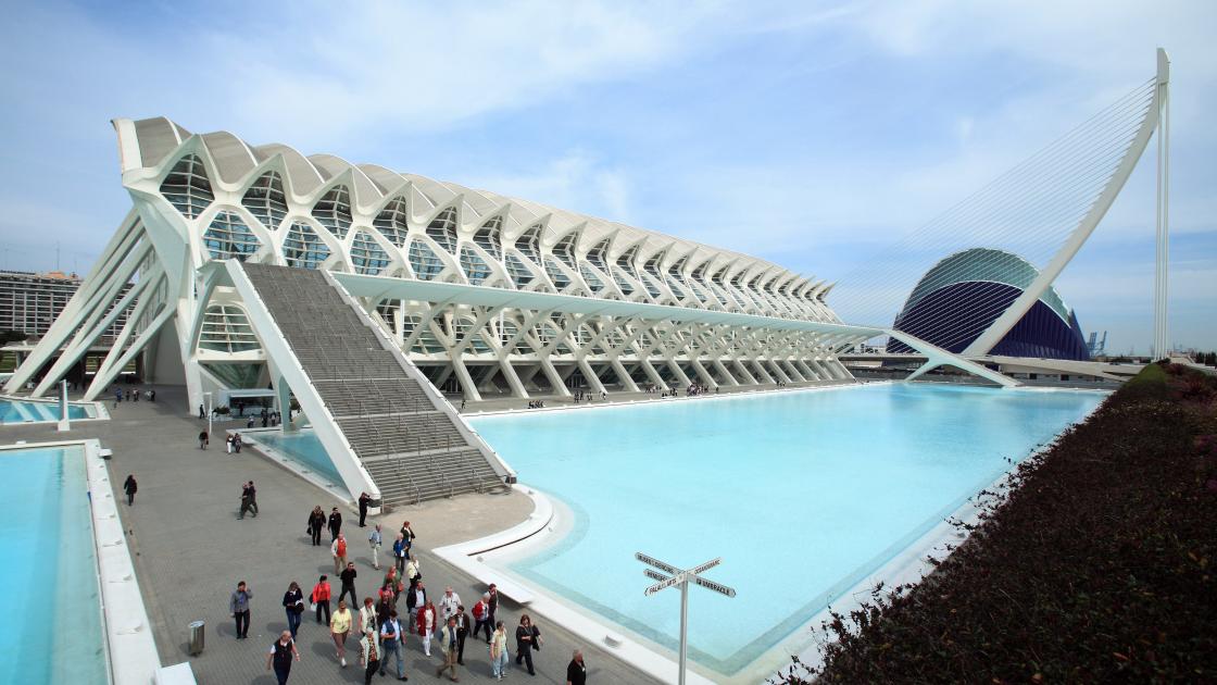 Museo de las Ciencias