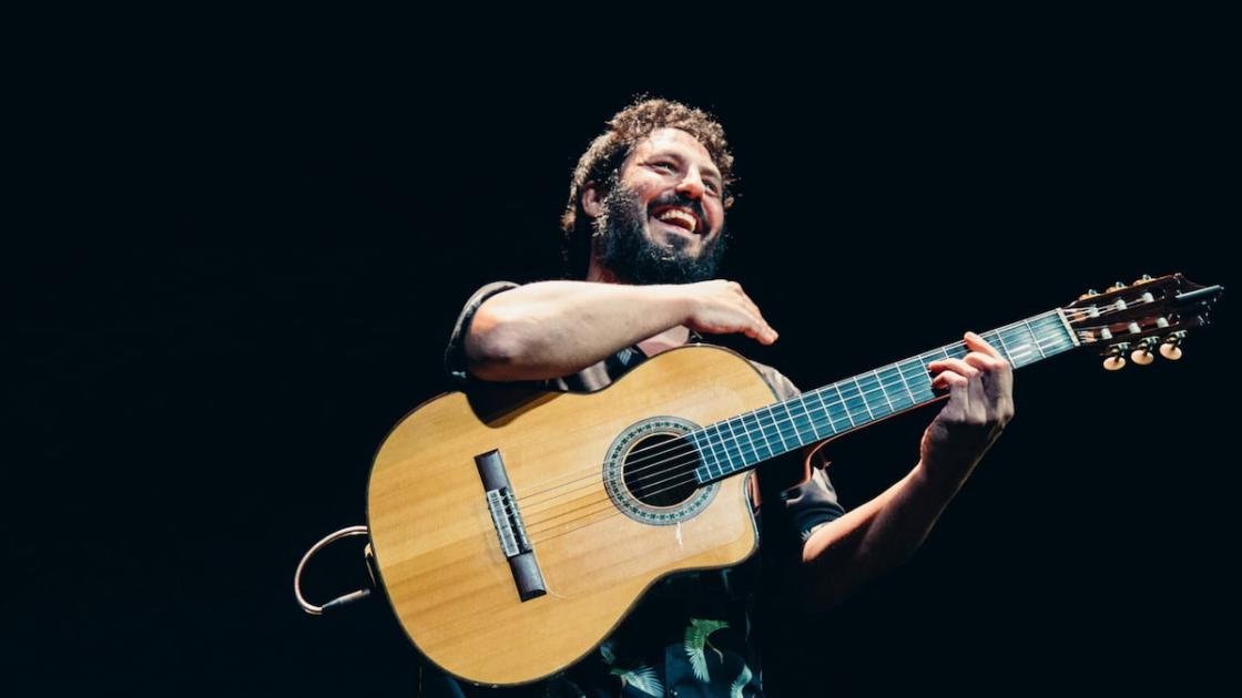 Concierto El Kanka en València