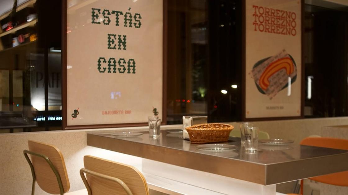 «Almuerzo de la huerta» en València