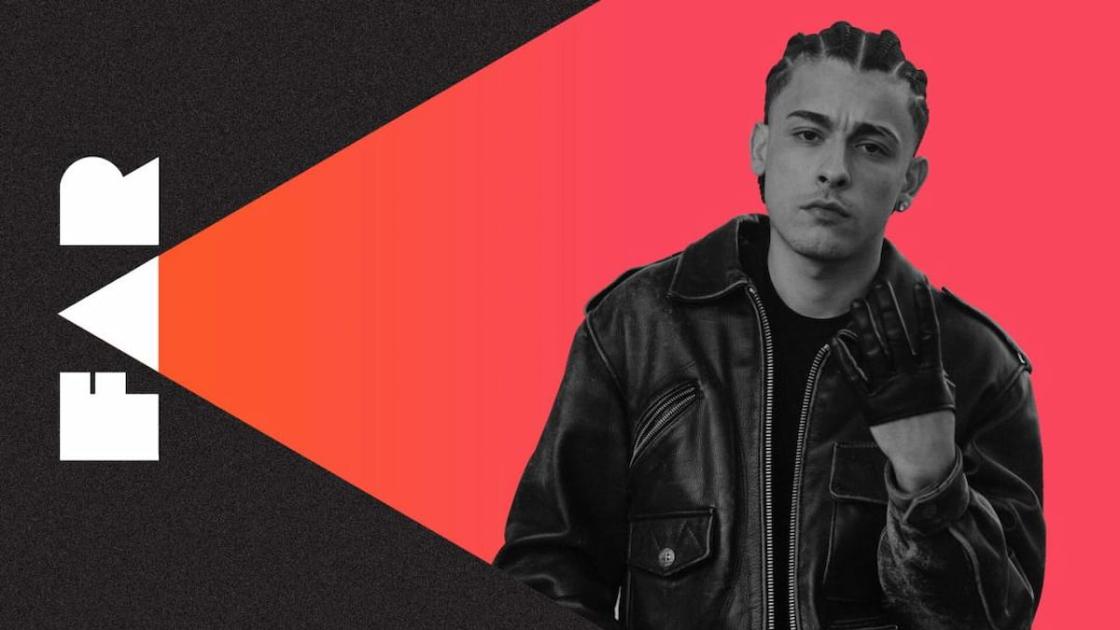 Concierto de Trueno en València