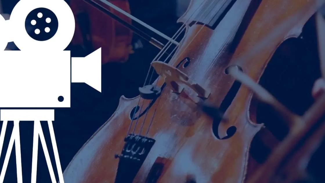 Concierto «Música de Cine: de Hollywood al Ateneo» en València 