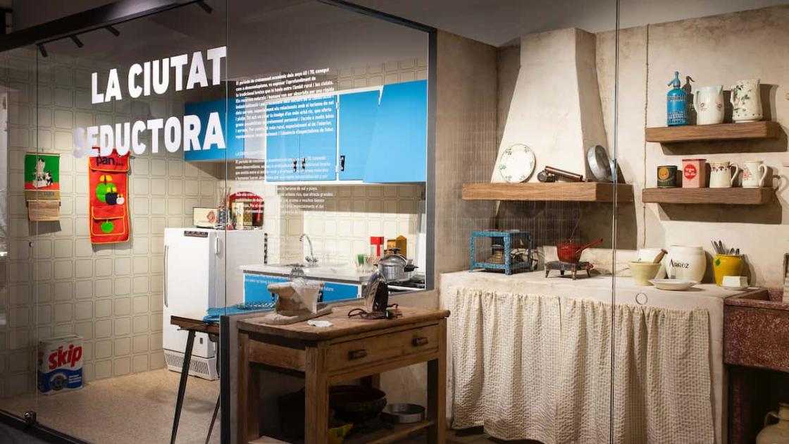 «Solsida»: exposición sobre la vida rural en València