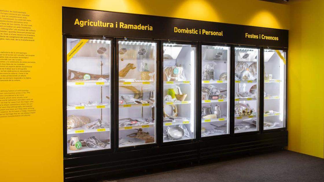 «Solsida»: exposición sobre la vida rural en València