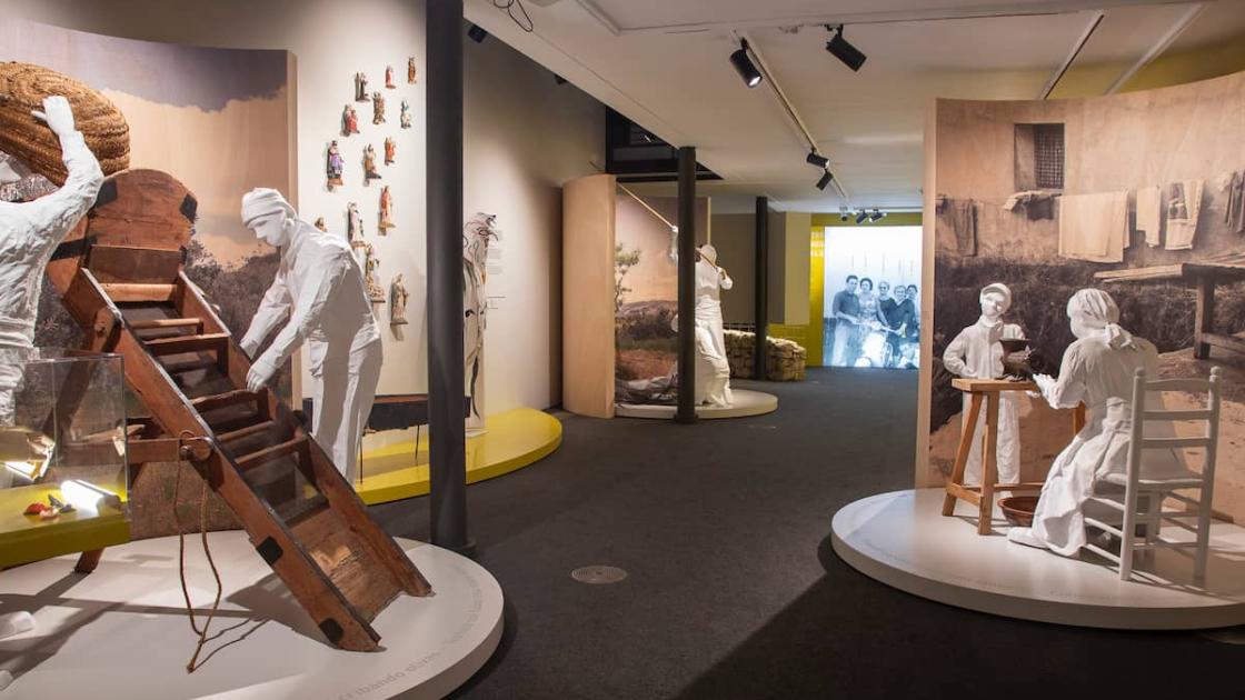«Solsida»: exposición sobre la vida rural en València