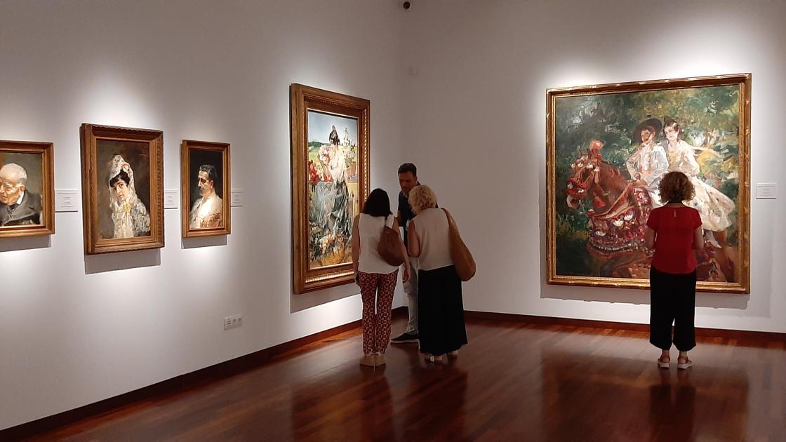 Nueva Sala Sorolla Valencia