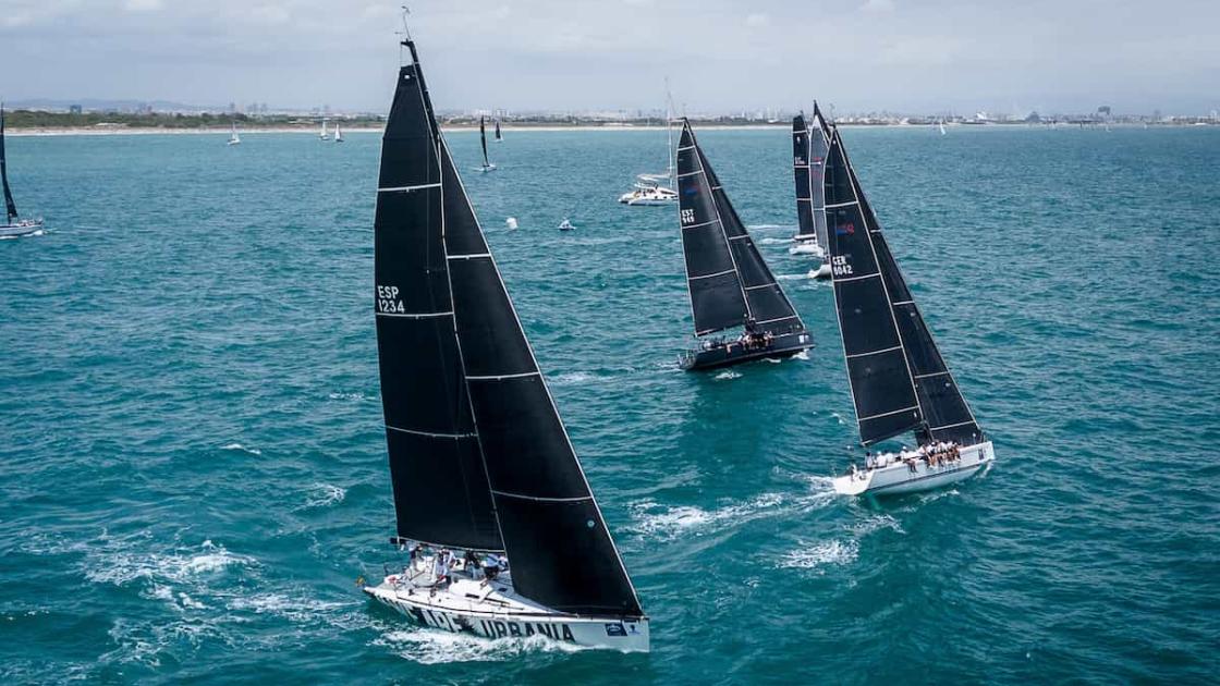 Trofeo S.M. La Reina en València