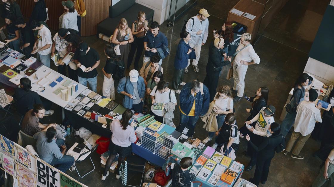 Feria Libro