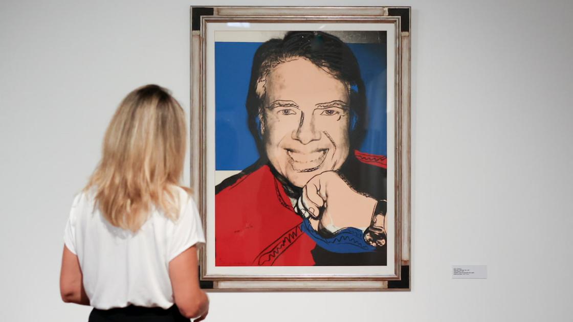 Exposición El compromiso fotográfico
