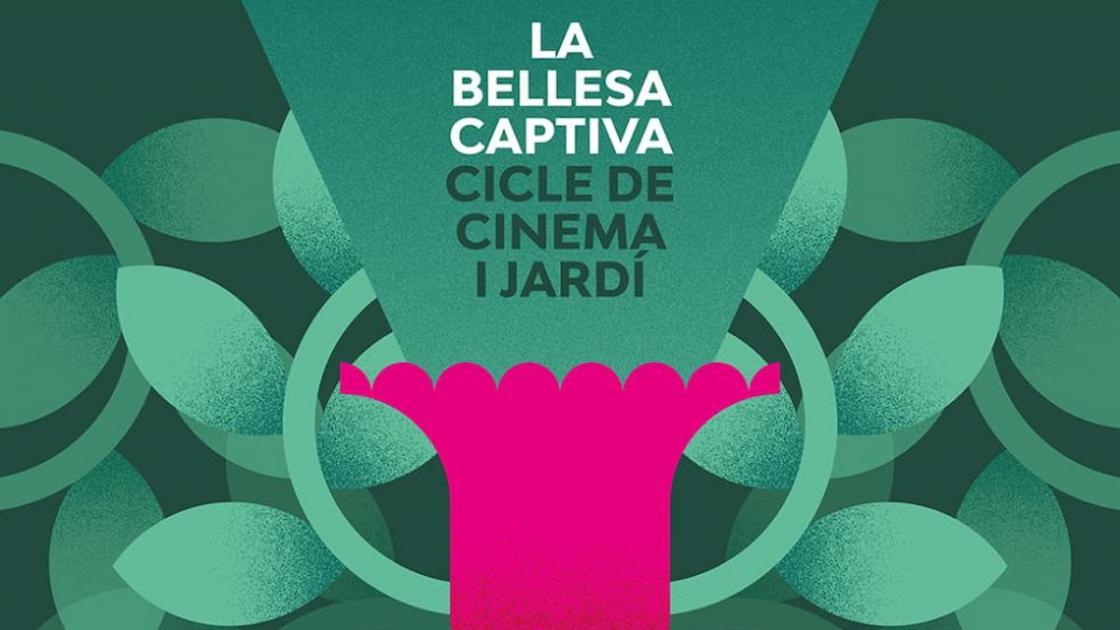 Ciclo Cine y Jardín en València