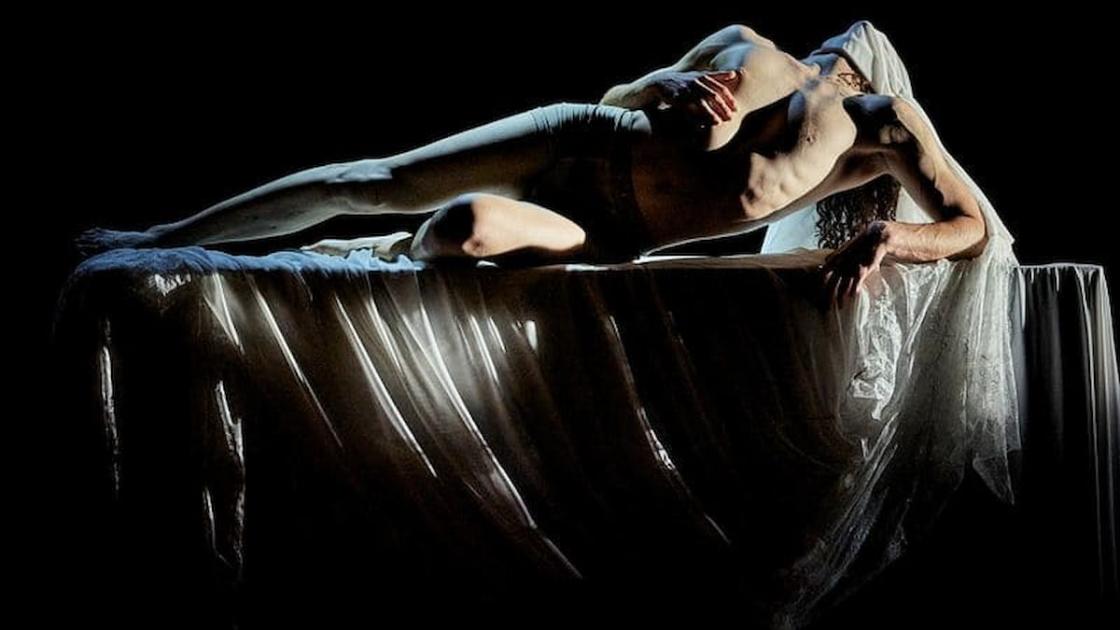 Migrats Circ 2025: circo contemporáneo en València