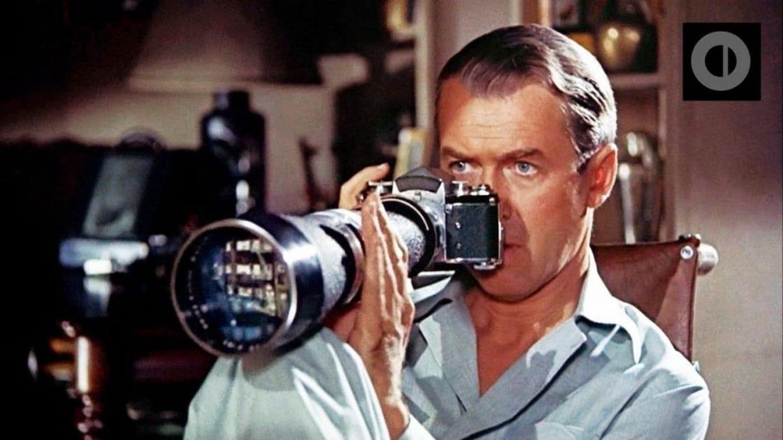 Ciclo «El cine delante del espejo» en València